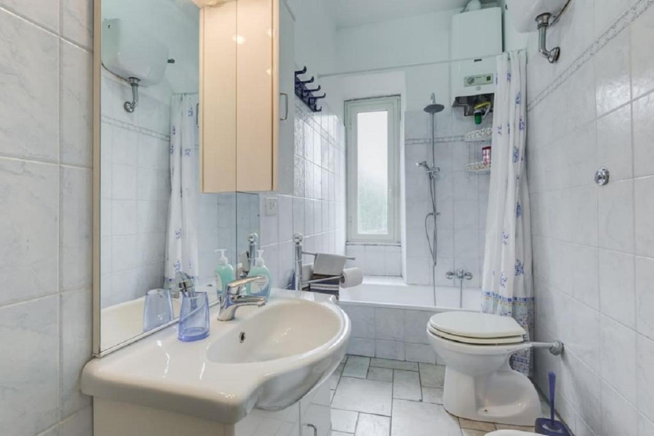 Cheap&chic Apartamento Roma