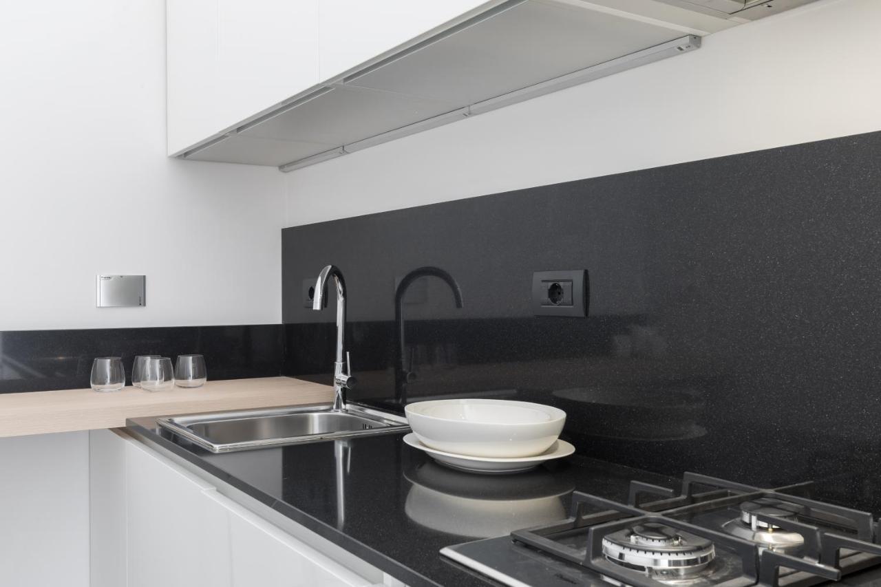 Apartamento Musa *