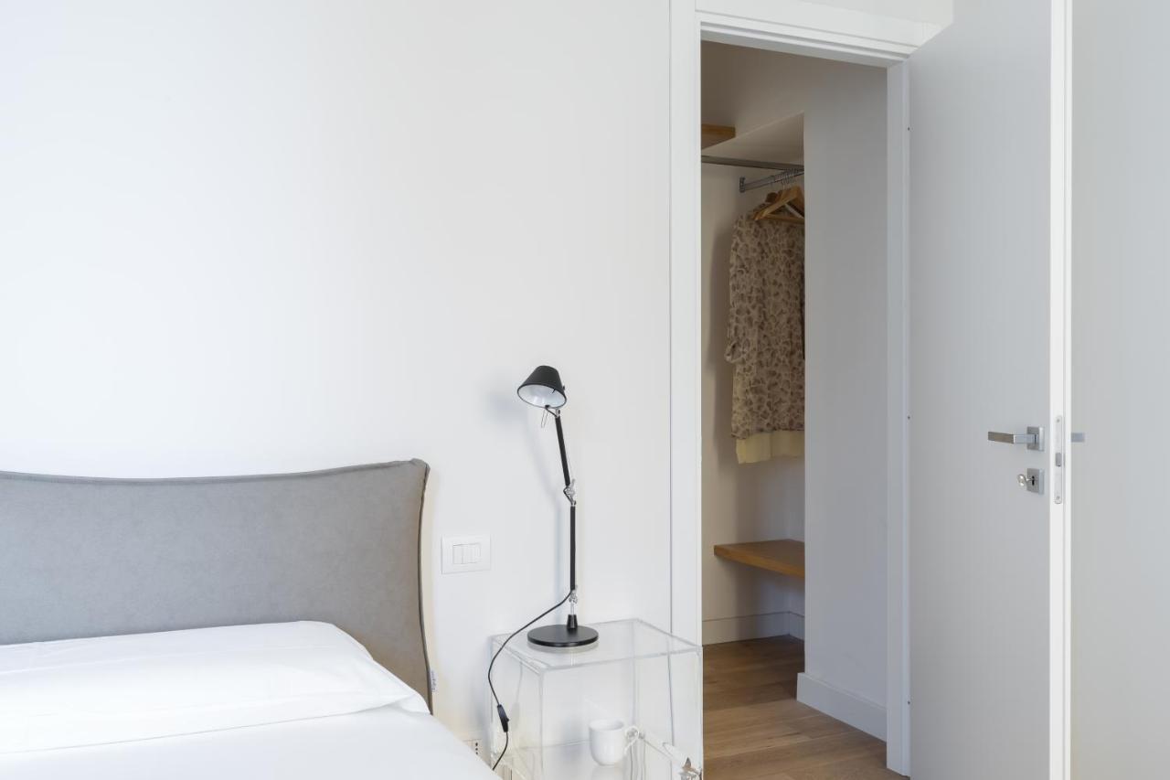 Apartamento Musa Roma