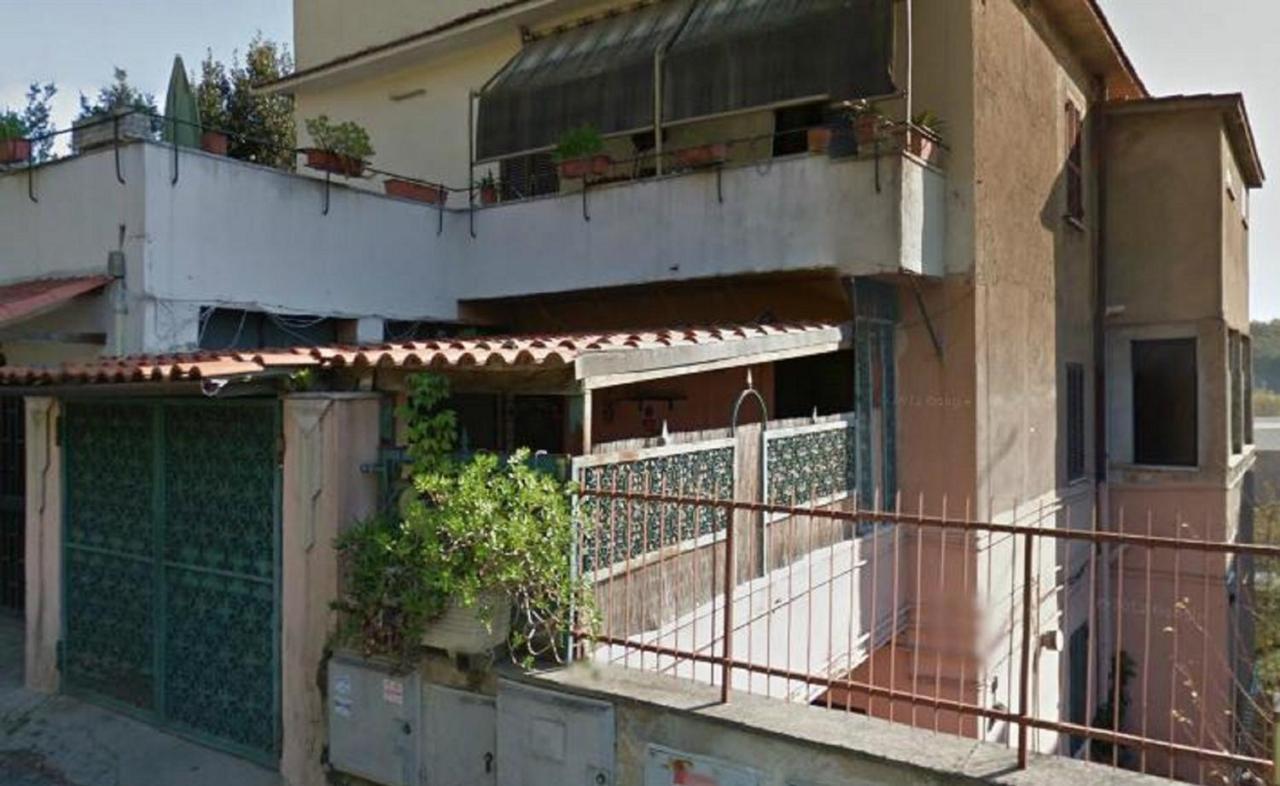 Apartamento Cheap&chic Roma