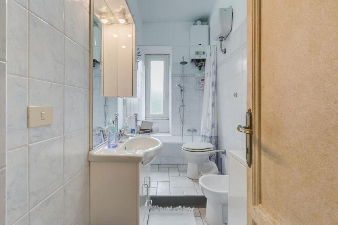 Cheap&chic Apartamento Roma