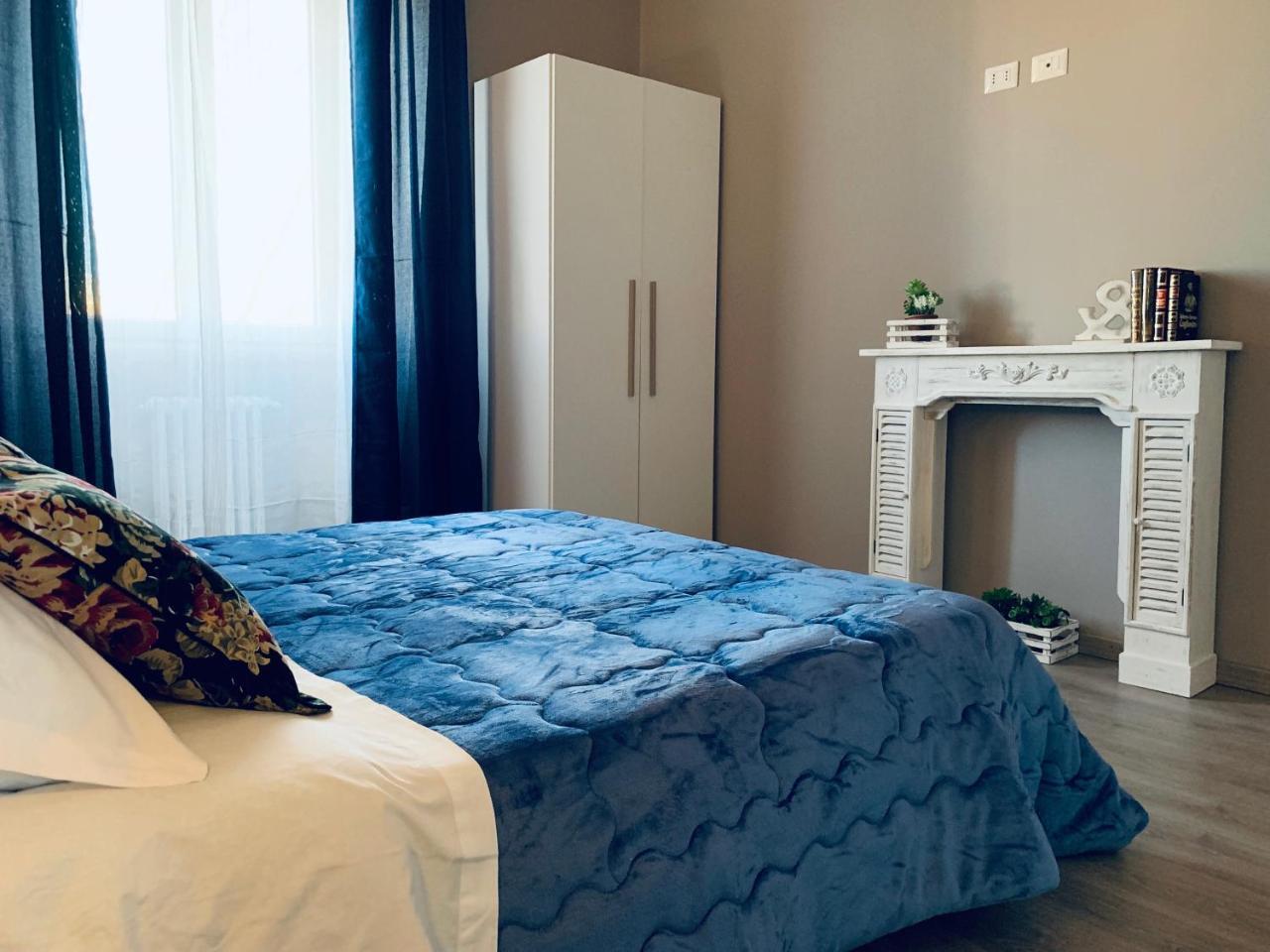 A Casa Di Leonardo Ii Apartment