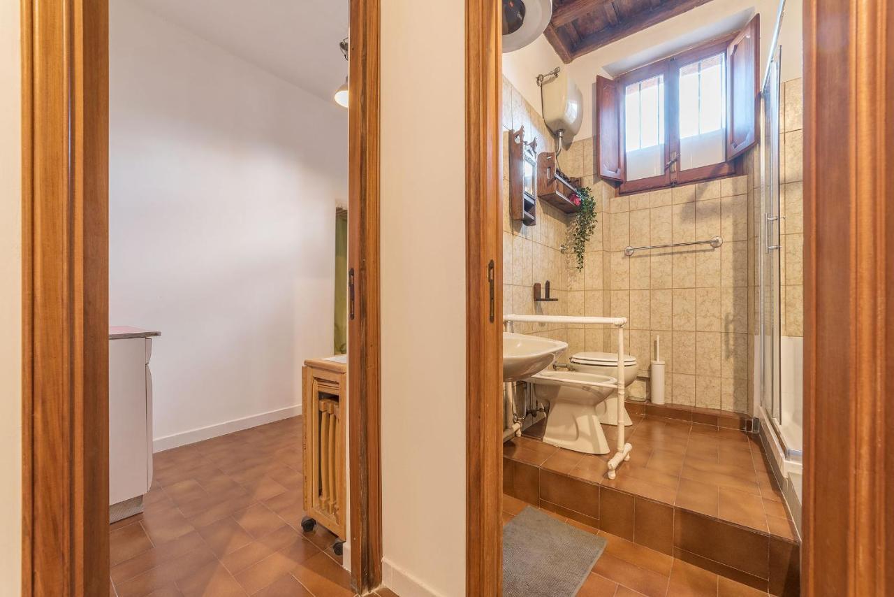 Apartamento Montecitorio & Pantheon Stylish Flat