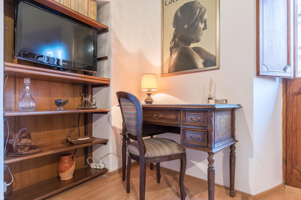 Montecitorio & Pantheon Stylish Flat Apartamento Roma