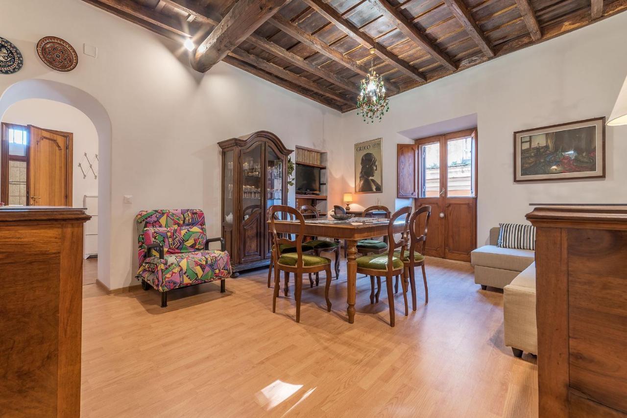 Montecitorio & Pantheon Stylish Flat Apartamento Roma