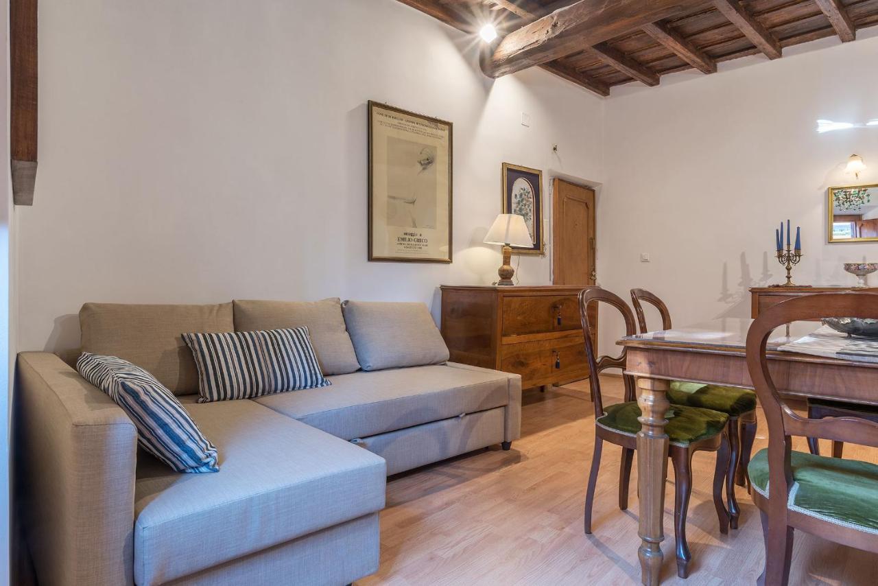 Montecitorio & Pantheon Stylish Flat Apartamento
