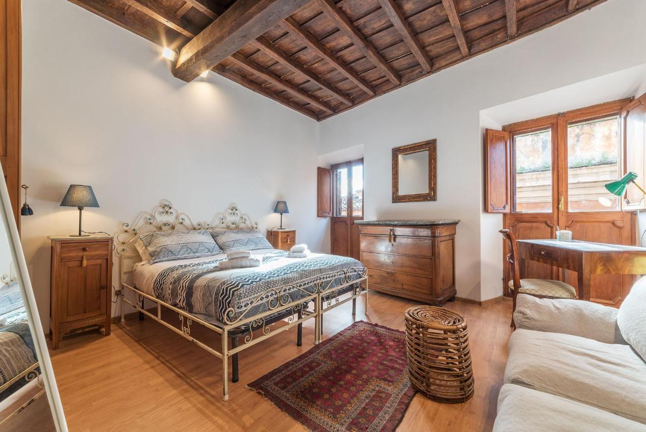 Montecitorio & Pantheon Stylish Flat Apartamento *