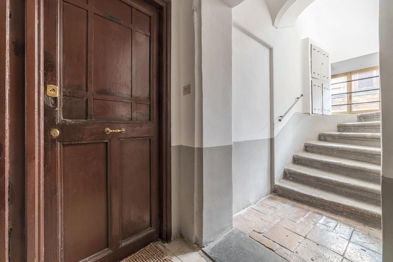 Apartamento Montecitorio & Pantheon Stylish Flat