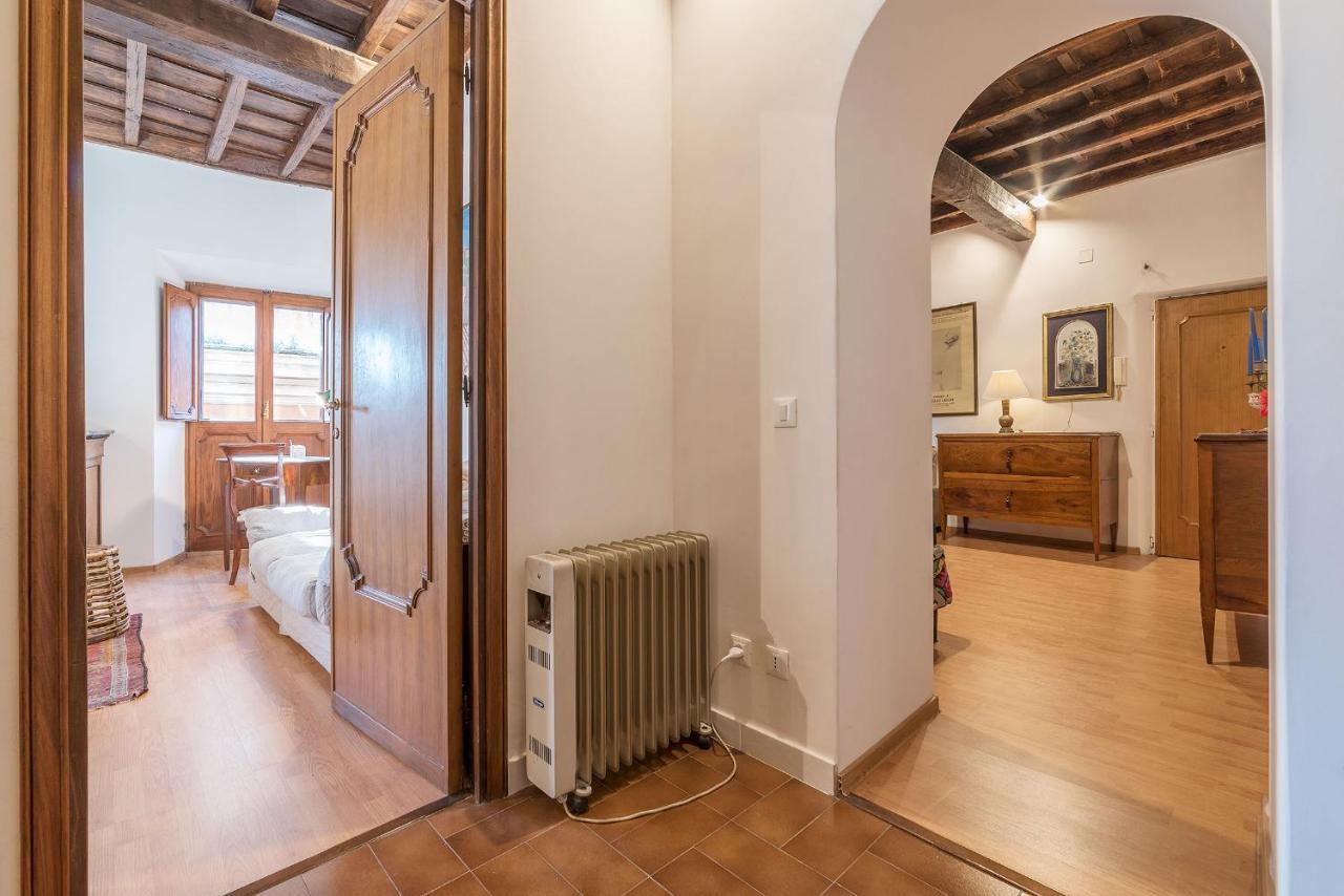 Montecitorio & Pantheon Stylish Flat Apartamento *