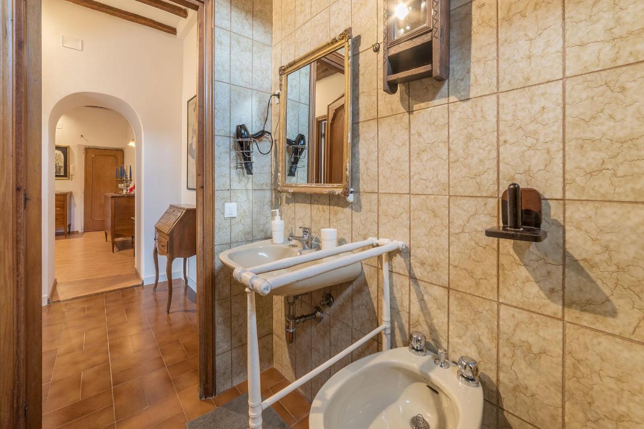 Apartamento Montecitorio & Pantheon Stylish Flat *