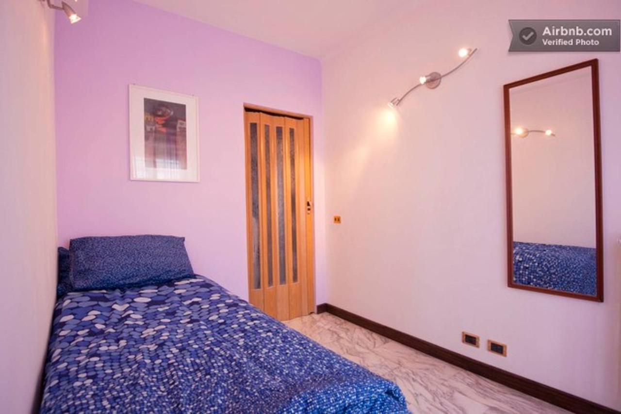 Julia's Domus Appartamento *