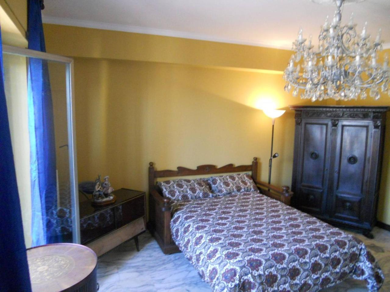 Julia's Domus Appartamento