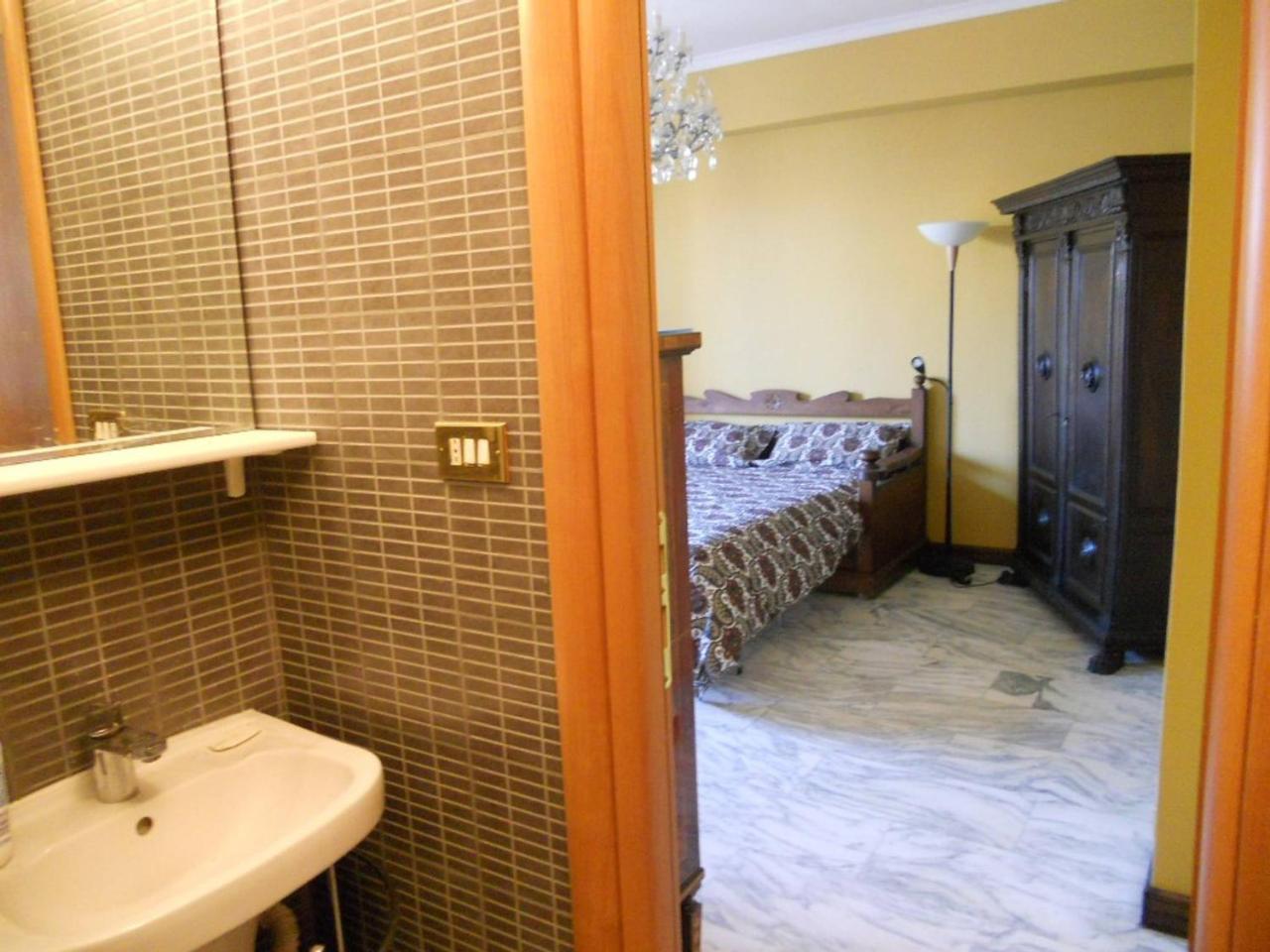 Appartamento Julia's Domus *