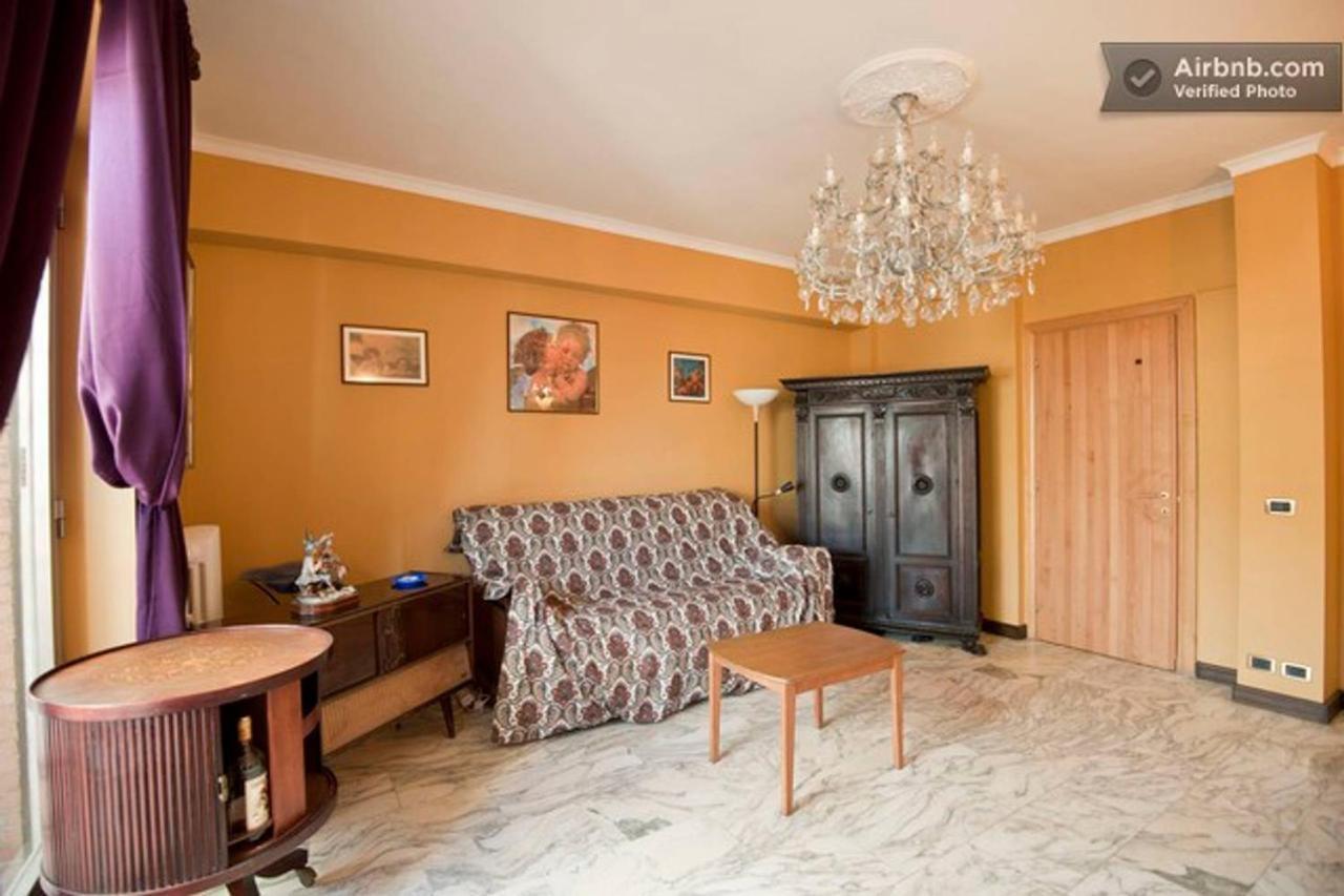 Julia's Domus * Roma