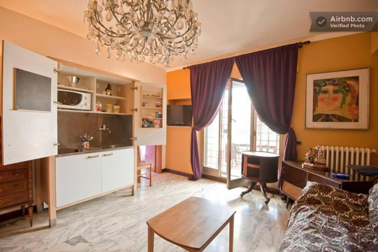 Julia's Domus Appartamento *