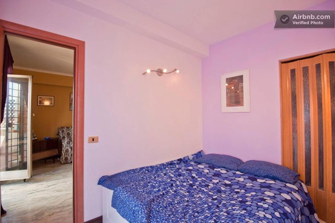 Appartamento Julia's Domus Roma