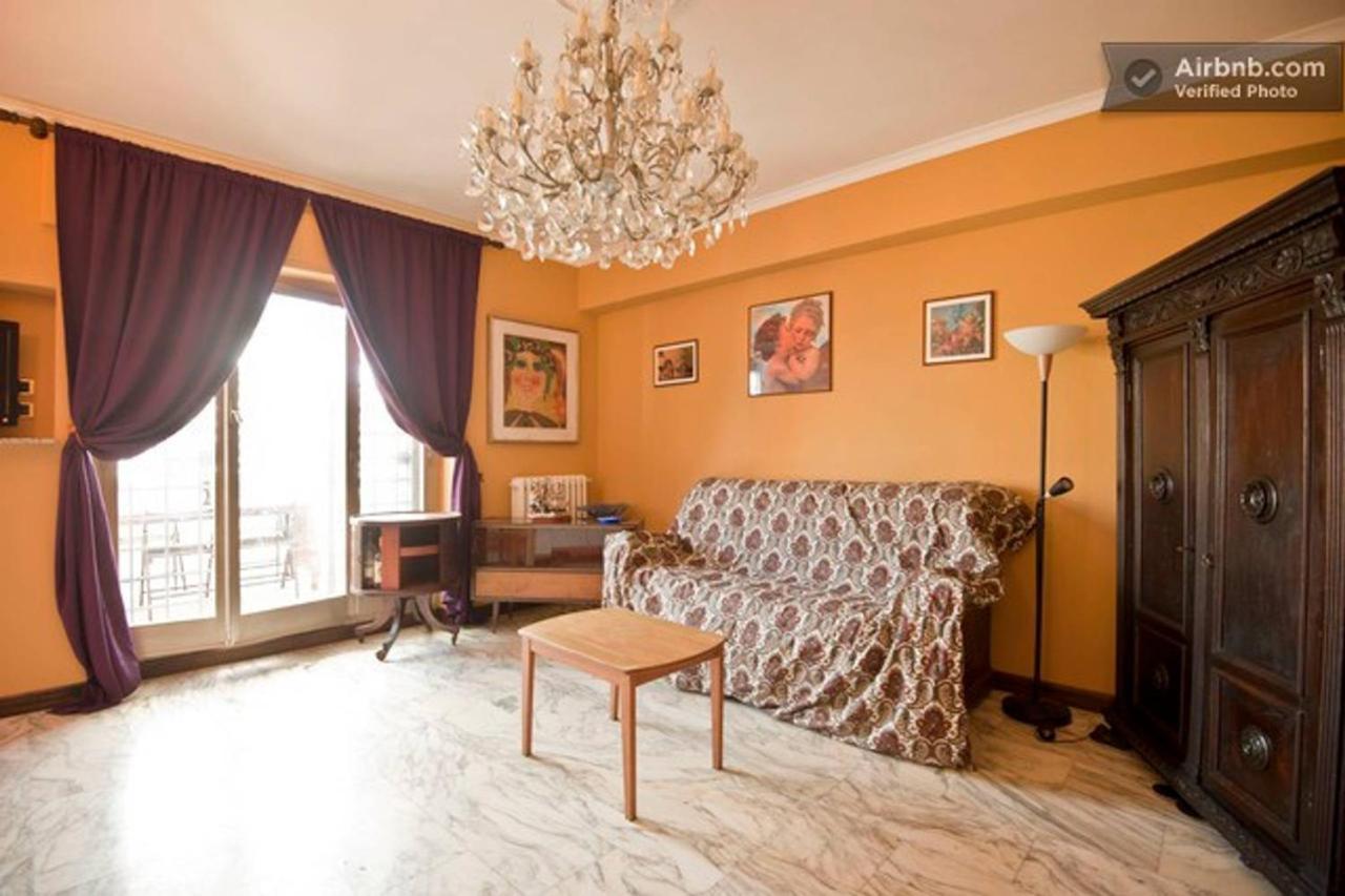 Appartamento Julia's Domus *