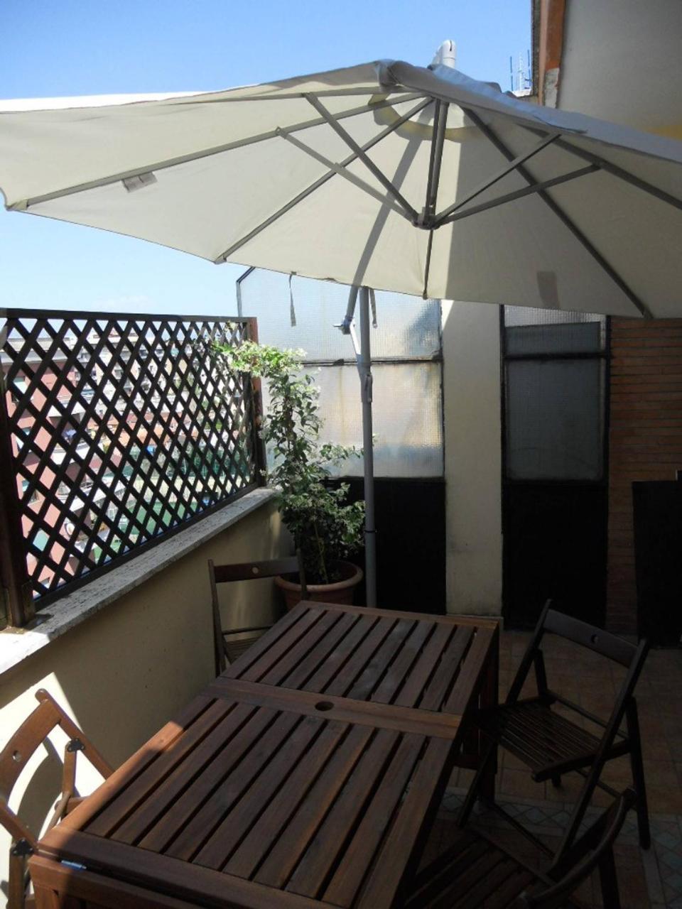 Julia's Domus Appartamento Roma