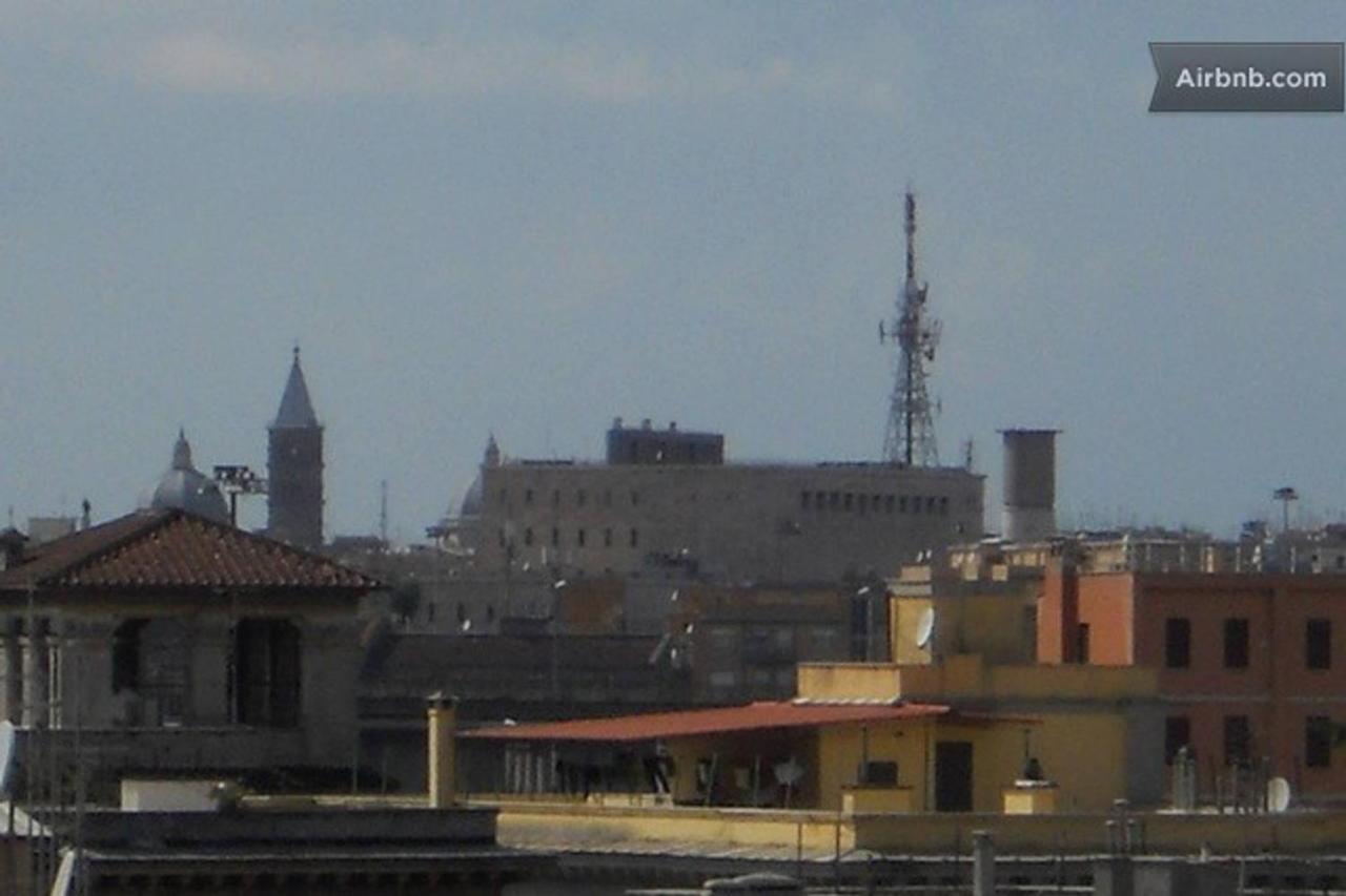 Julia's Domus * Roma