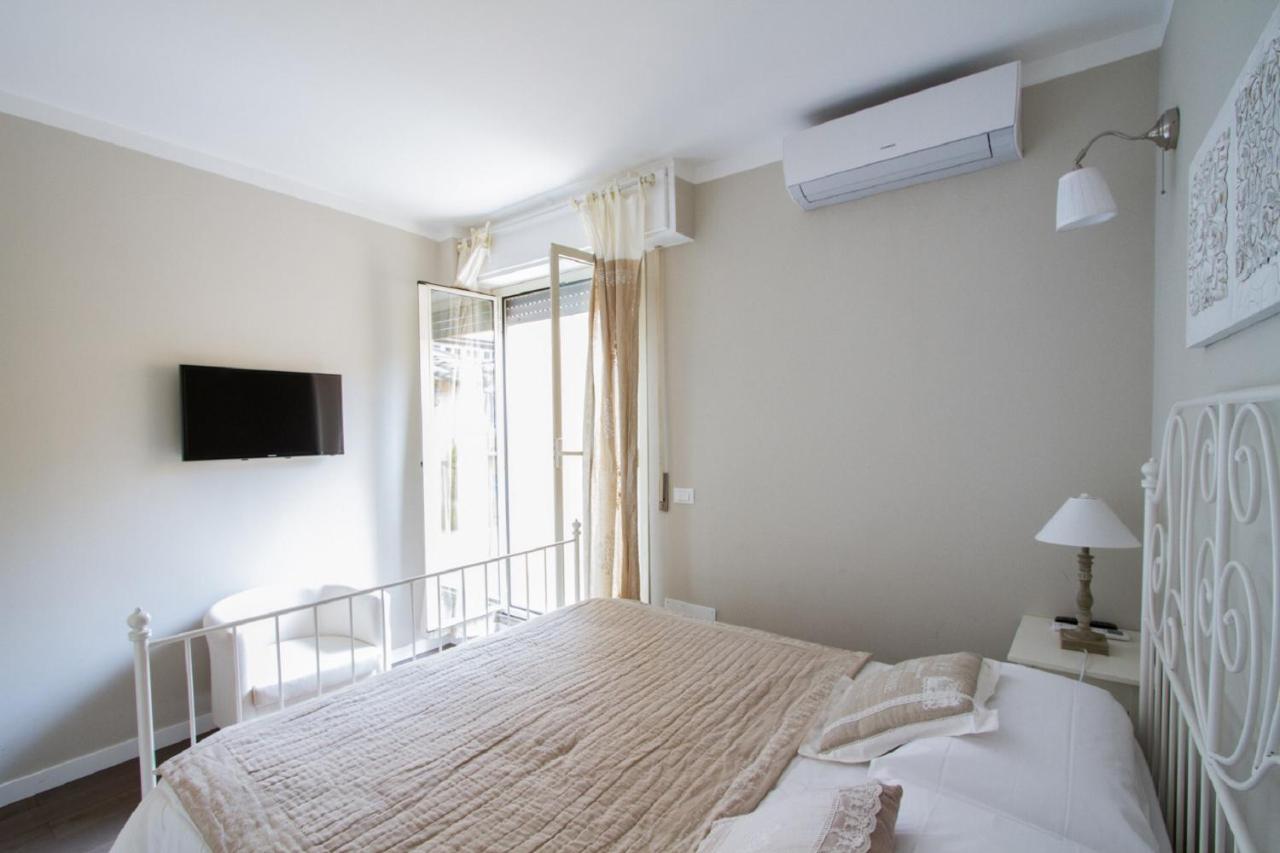 Apartamento Roof Terrace Coppelle Pantheon *
