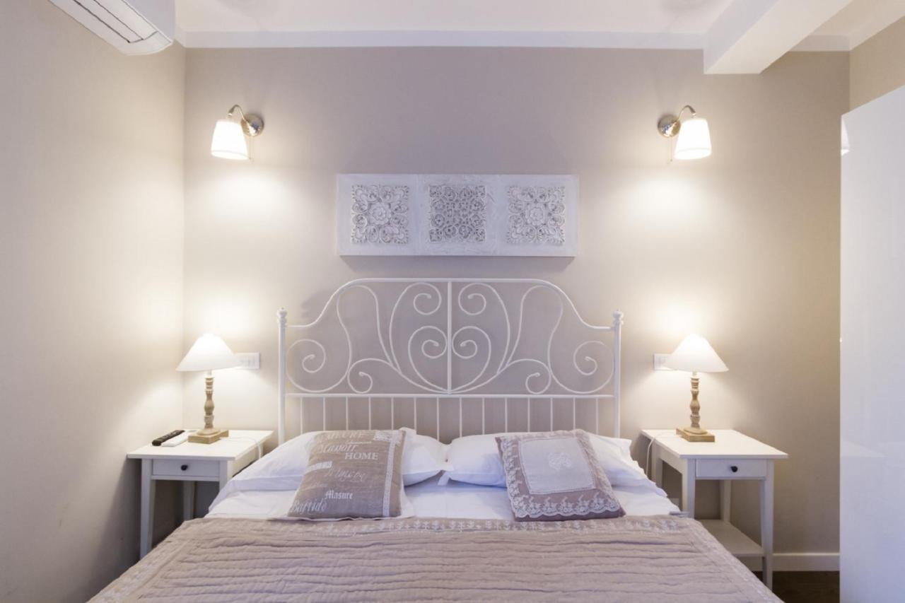 Apartamento Roof Terrace Coppelle Pantheon *