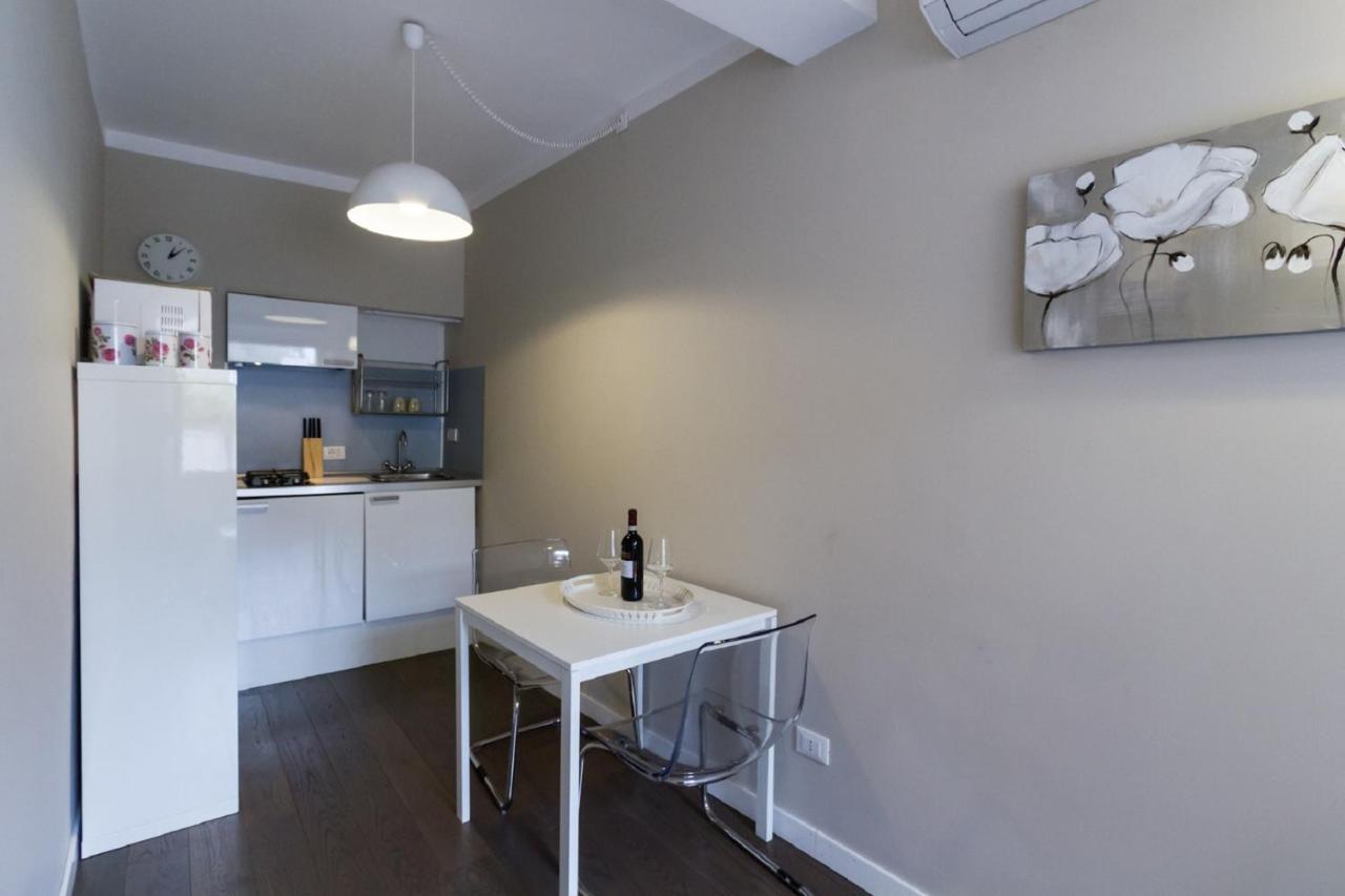 Roof Terrace Coppelle Pantheon Apartamento Roma