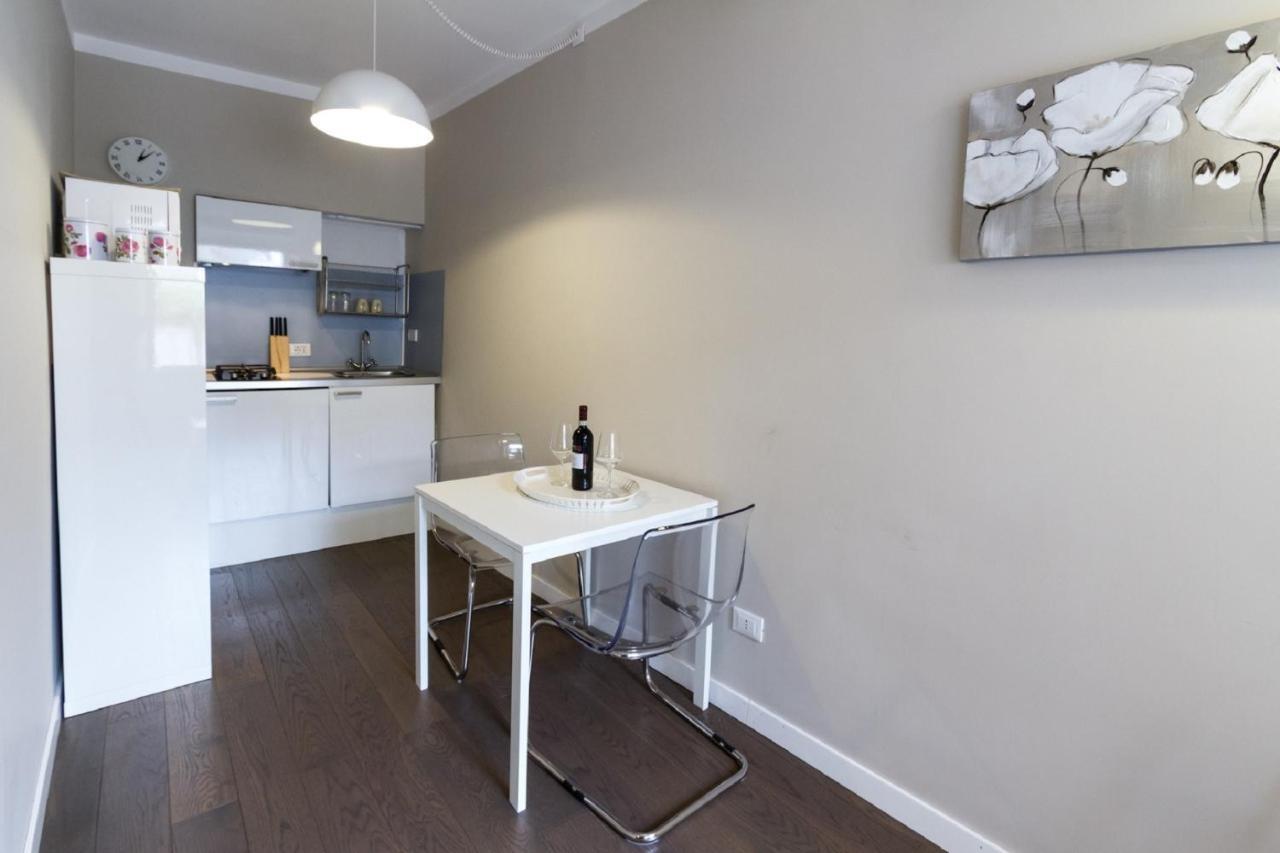Apartamento Roof Terrace Coppelle Pantheon