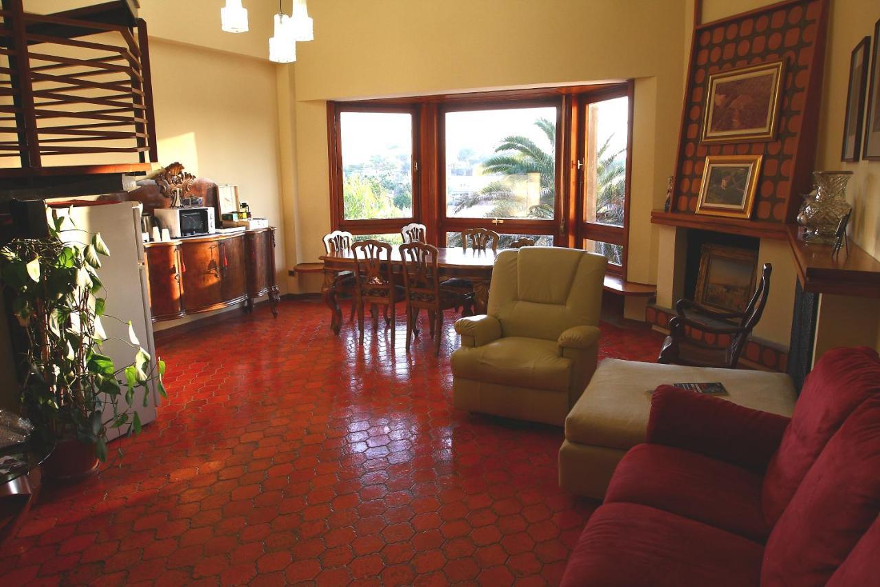 Casa de hóspedes My Domus