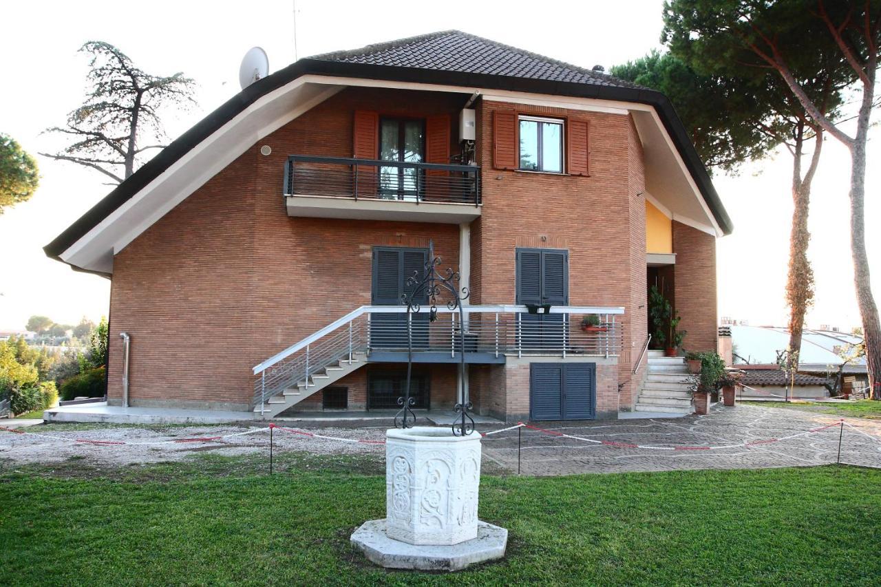 My Domus Pensión *