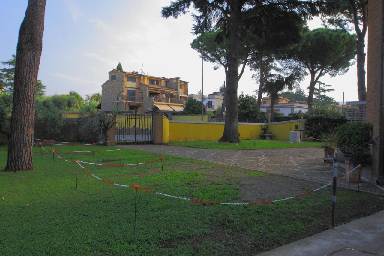 My Domus Roma