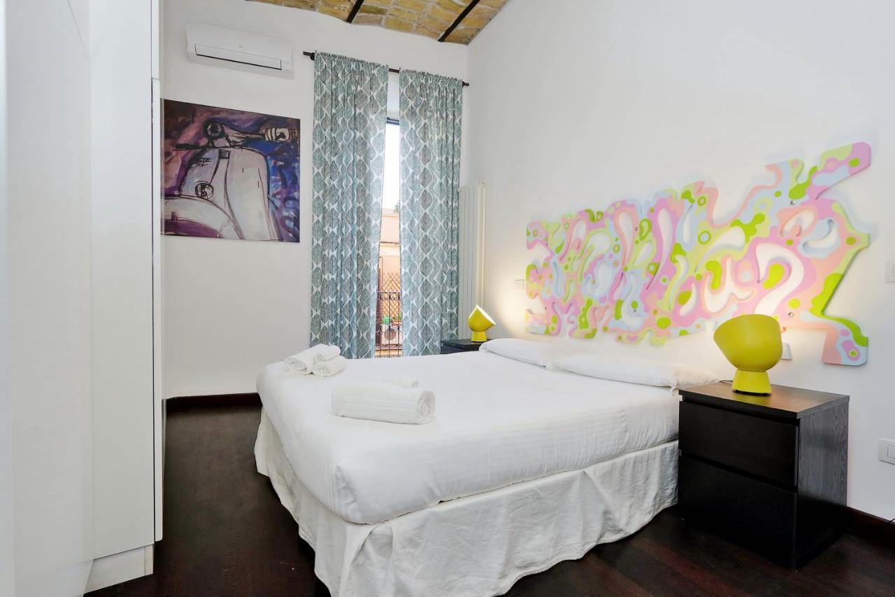 Mok'house * Roma