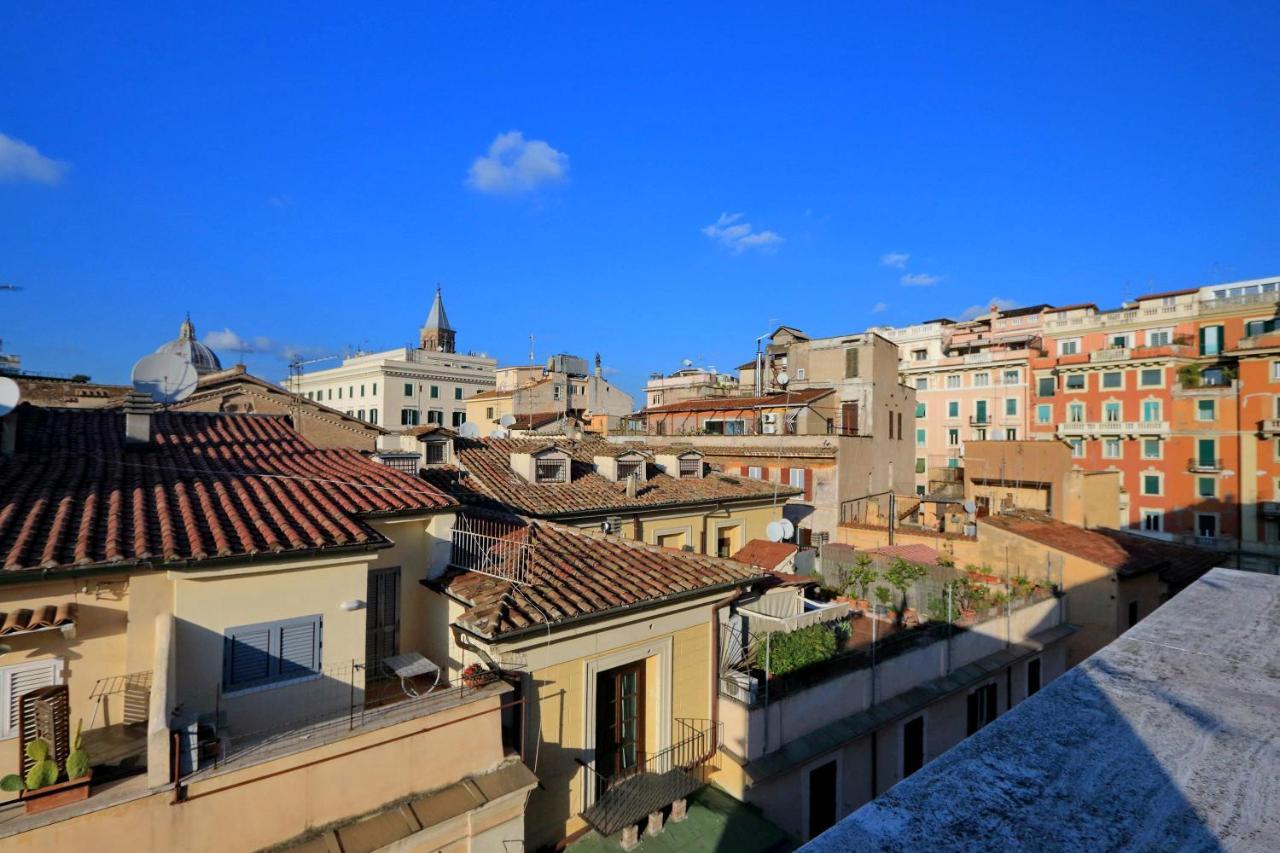 Mok'house Leilighet Roma
