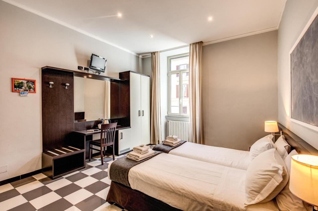 Bed & Breakfast Da Noi Roma