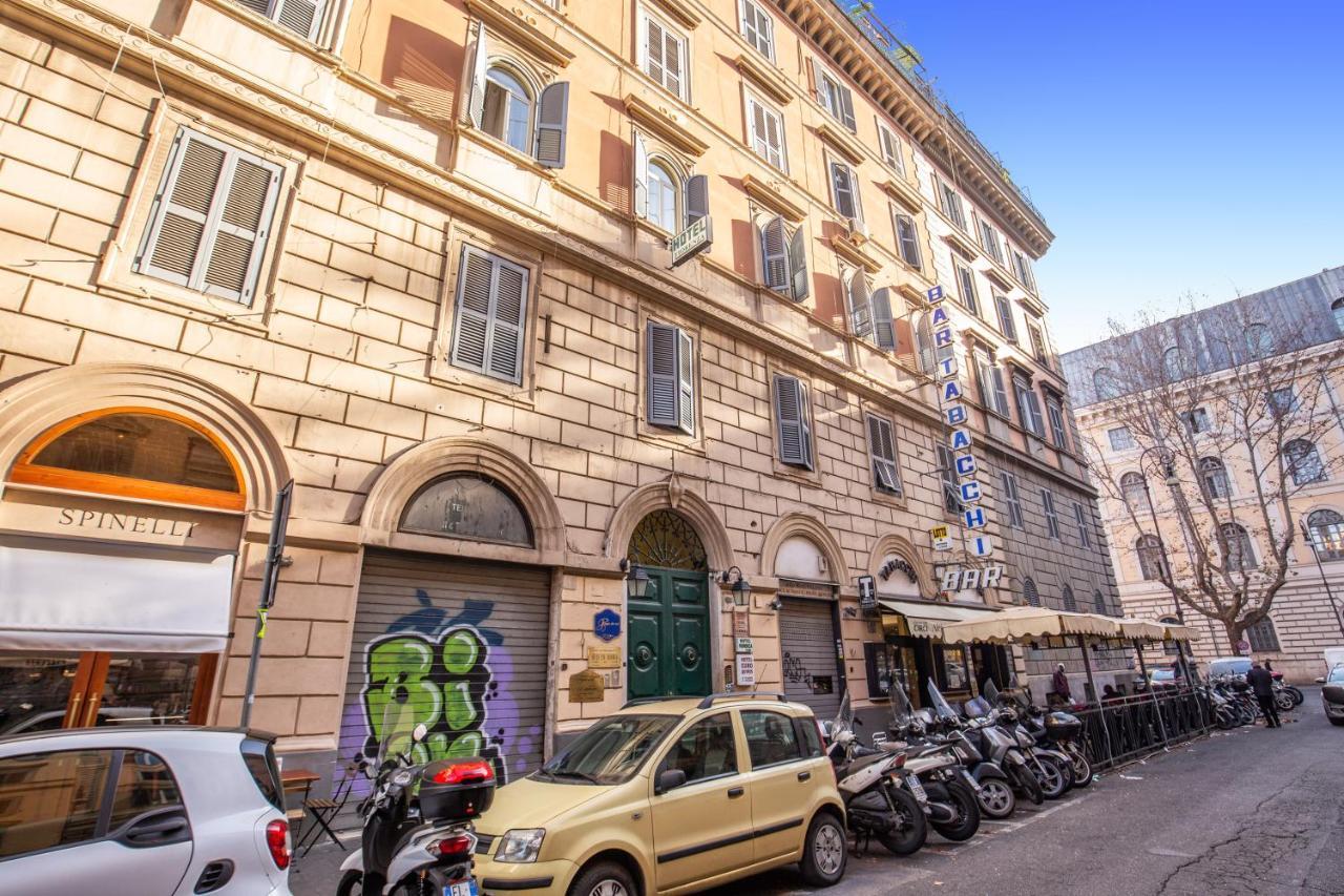 Da Noi Bed & Breakfast