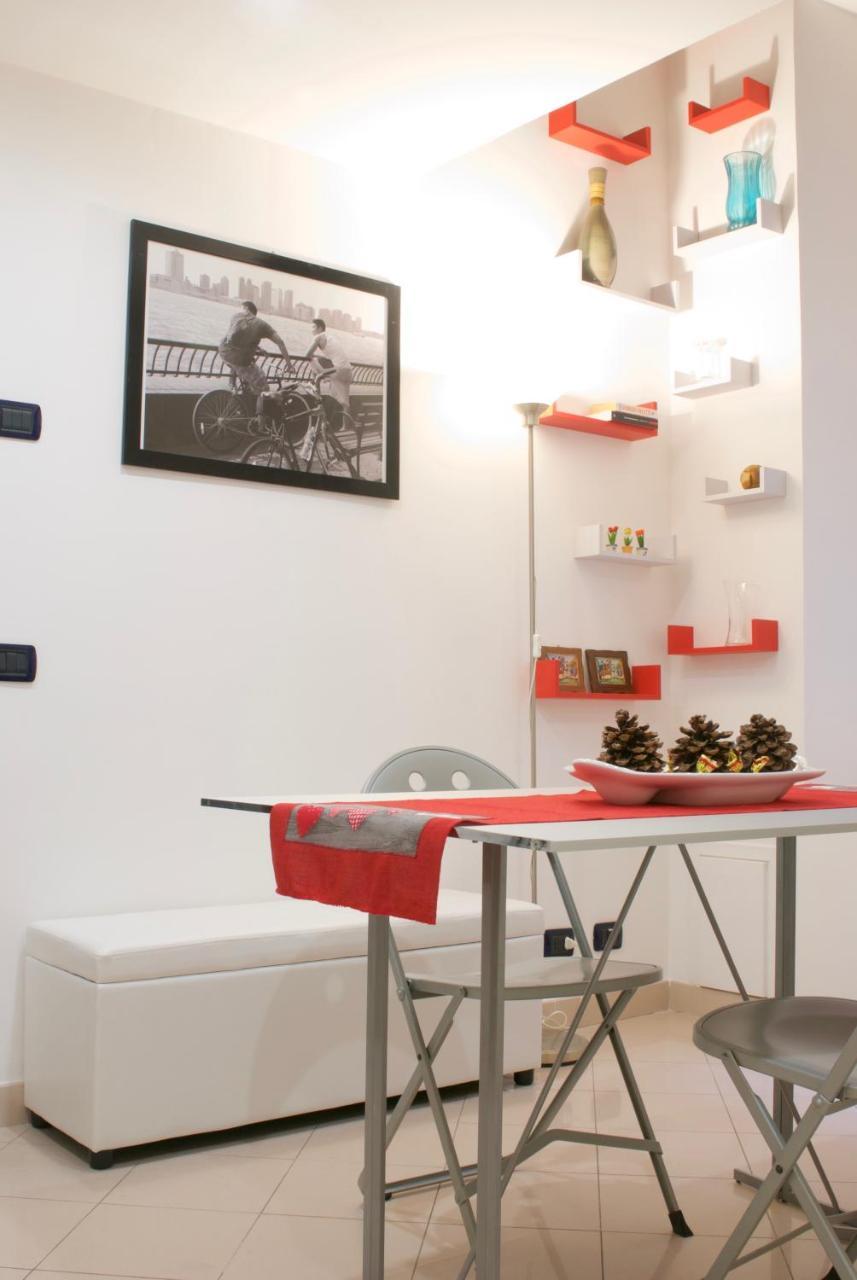 Major Sisters, In The Heart Of Appartamento Roma