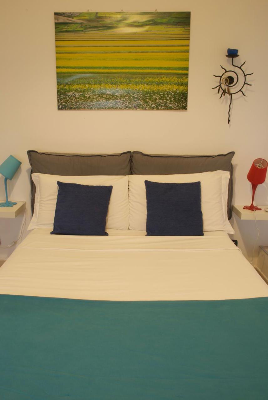 Major Sisters, In The Heart Of Apartamento Roma