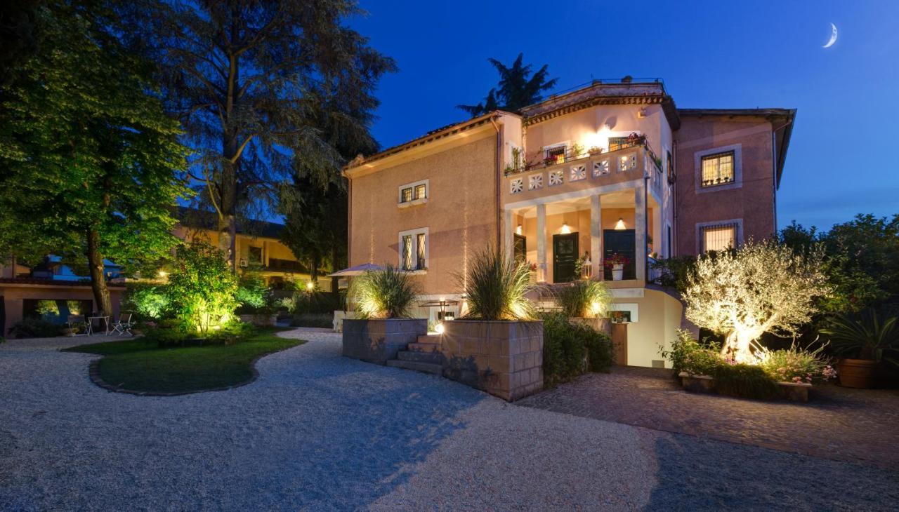 Aparthotel Appia Antica