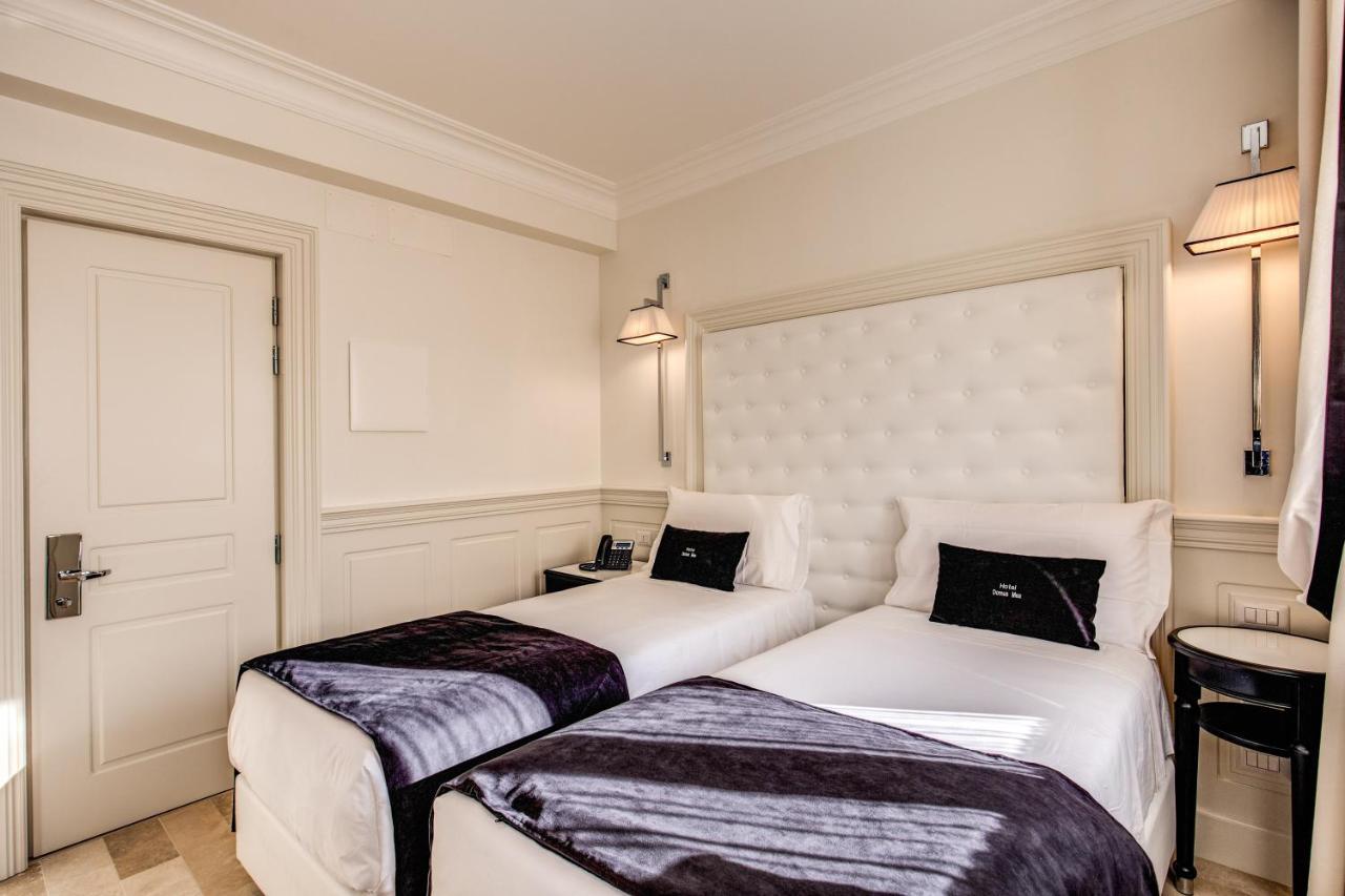 Hotel Domus Mea Rom