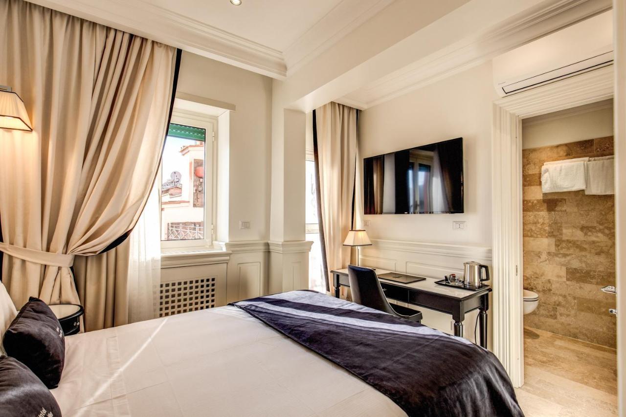 Domus Mea Hotel Rom