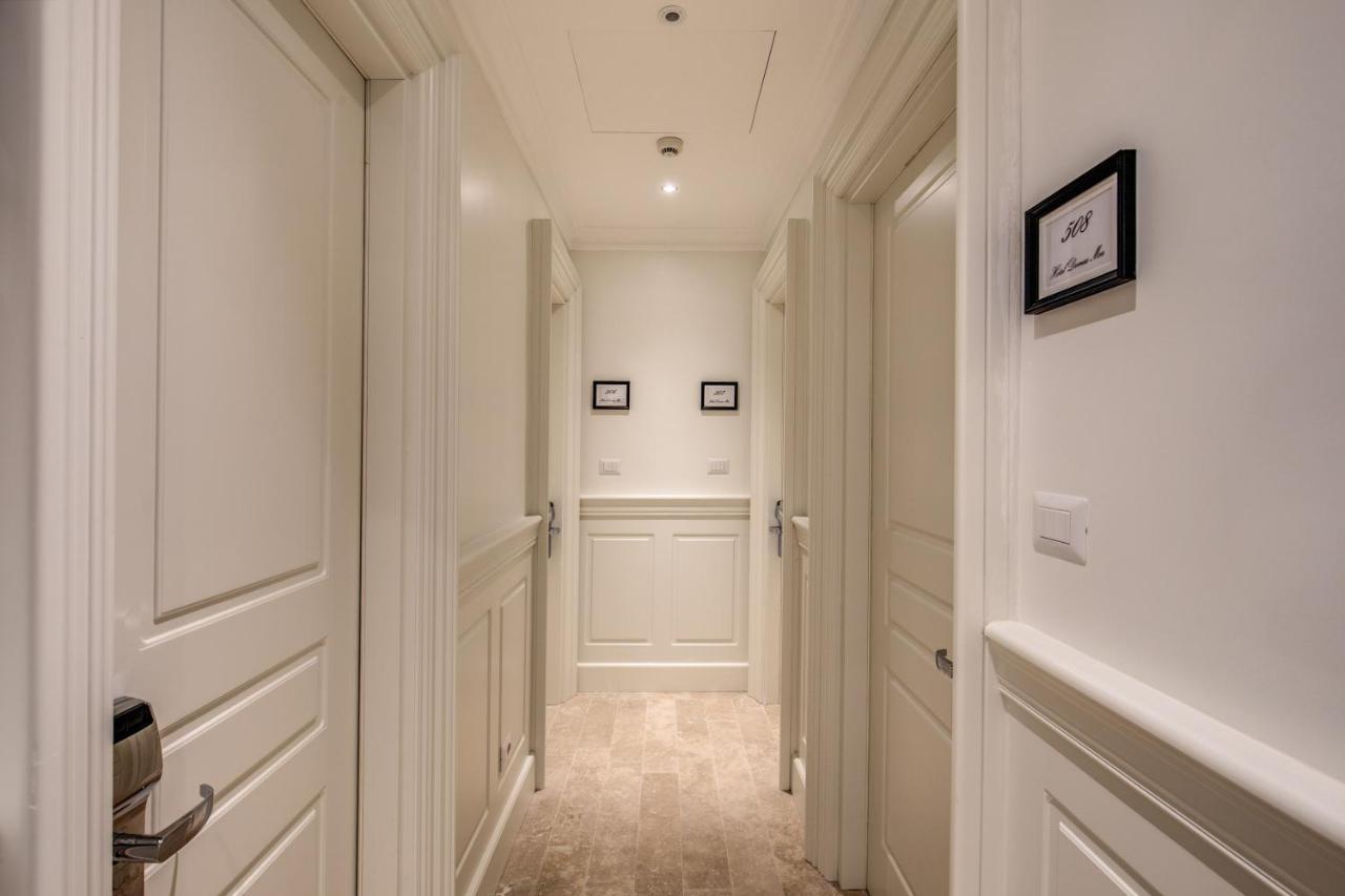 Hotel Domus Mea Rom