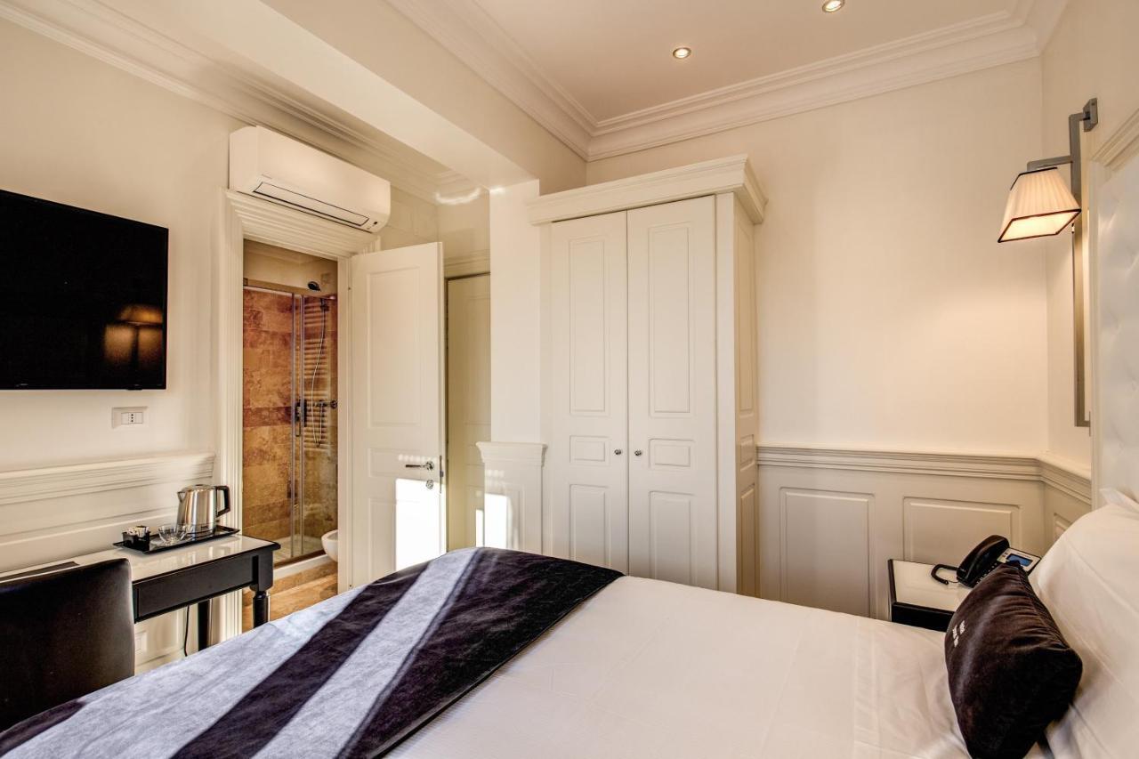Domus Mea Hotel Rom