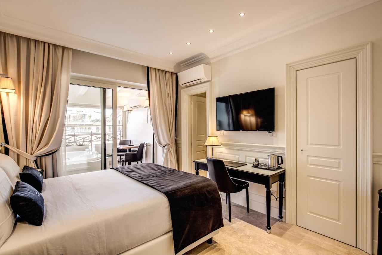 Hotel Domus Mea Rom