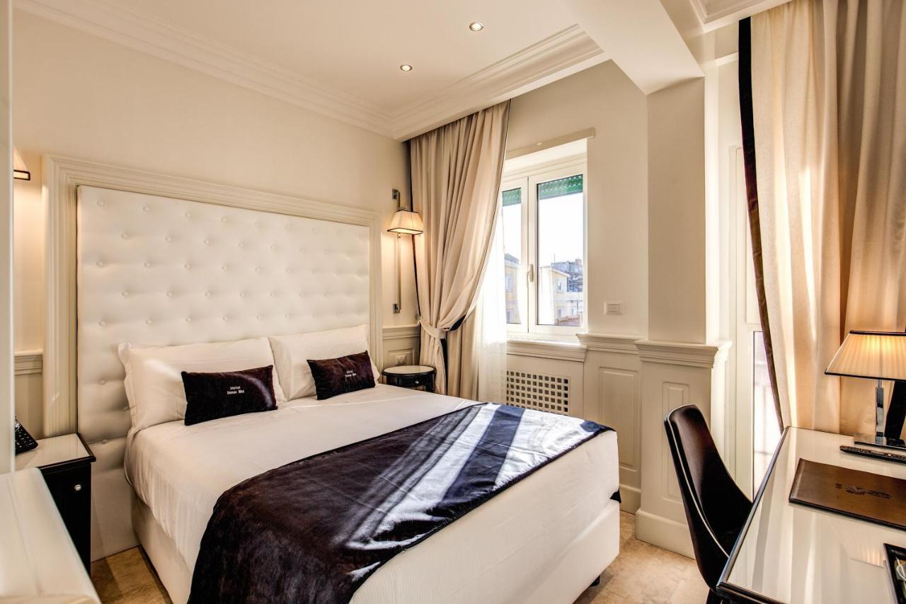 Domus Mea 3* Rom