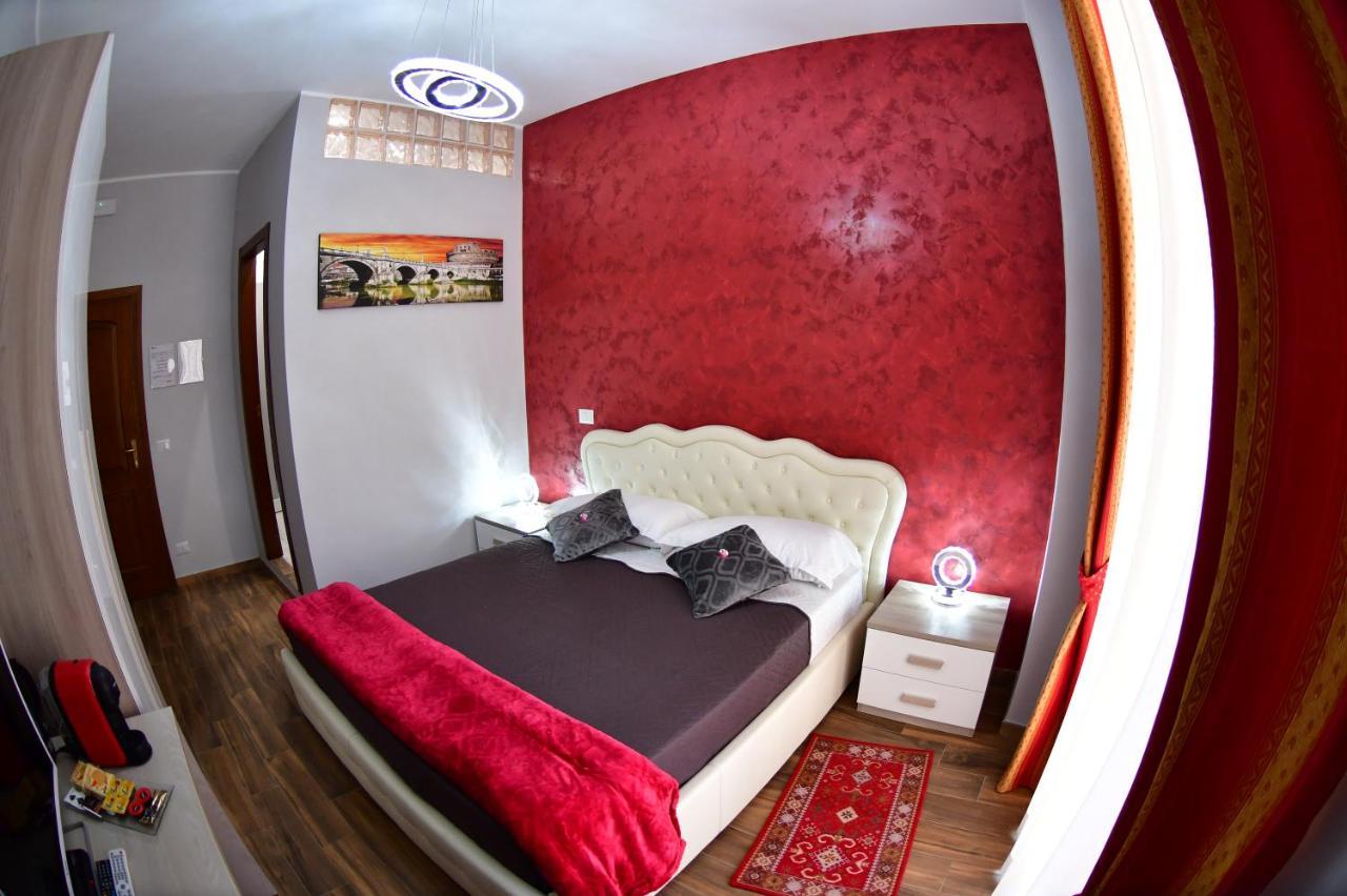Royal Termini Gjestgiverier 2*