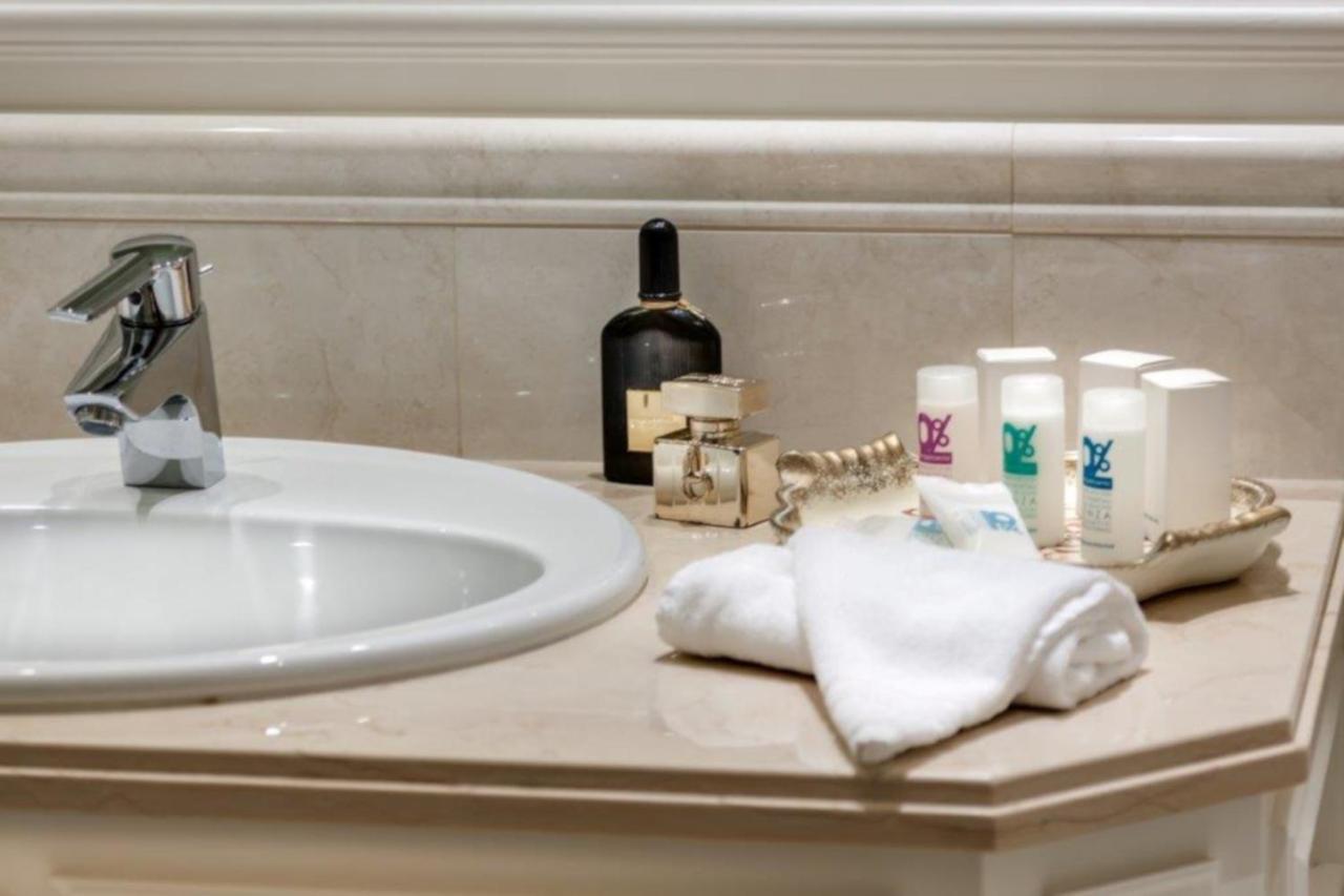 Hotel Palazzo Cardinal Cesi Roma