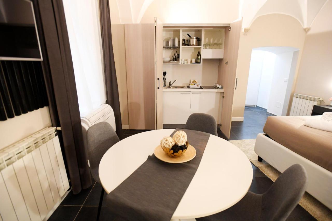 Leilighet 21 - Piazza Navona *