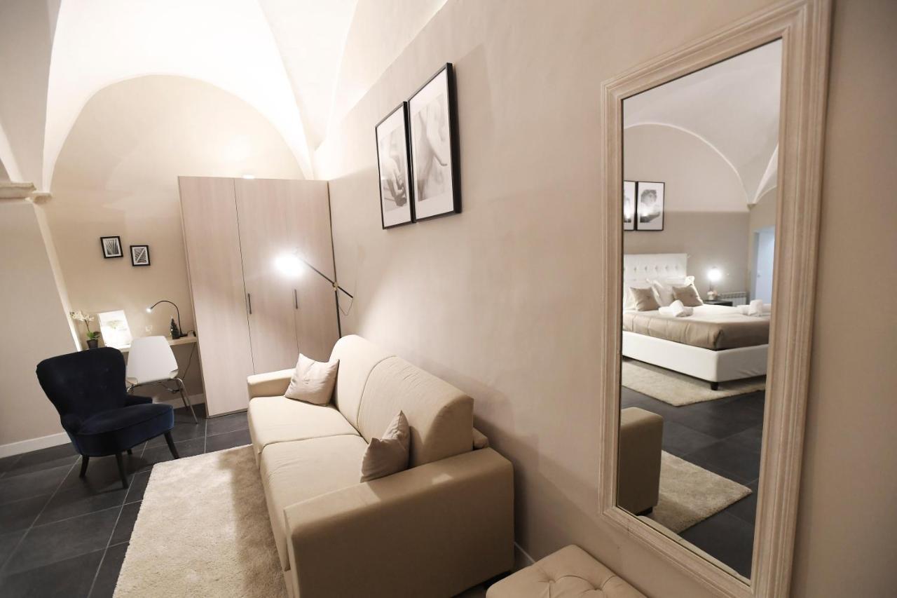 Leilighet 21 - Piazza Navona *