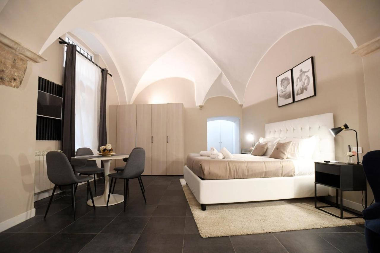 Leilighet 21 - Piazza Navona Roma