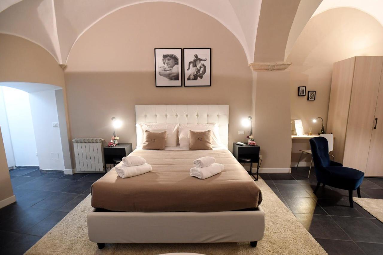 Leilighet 21 - Piazza Navona