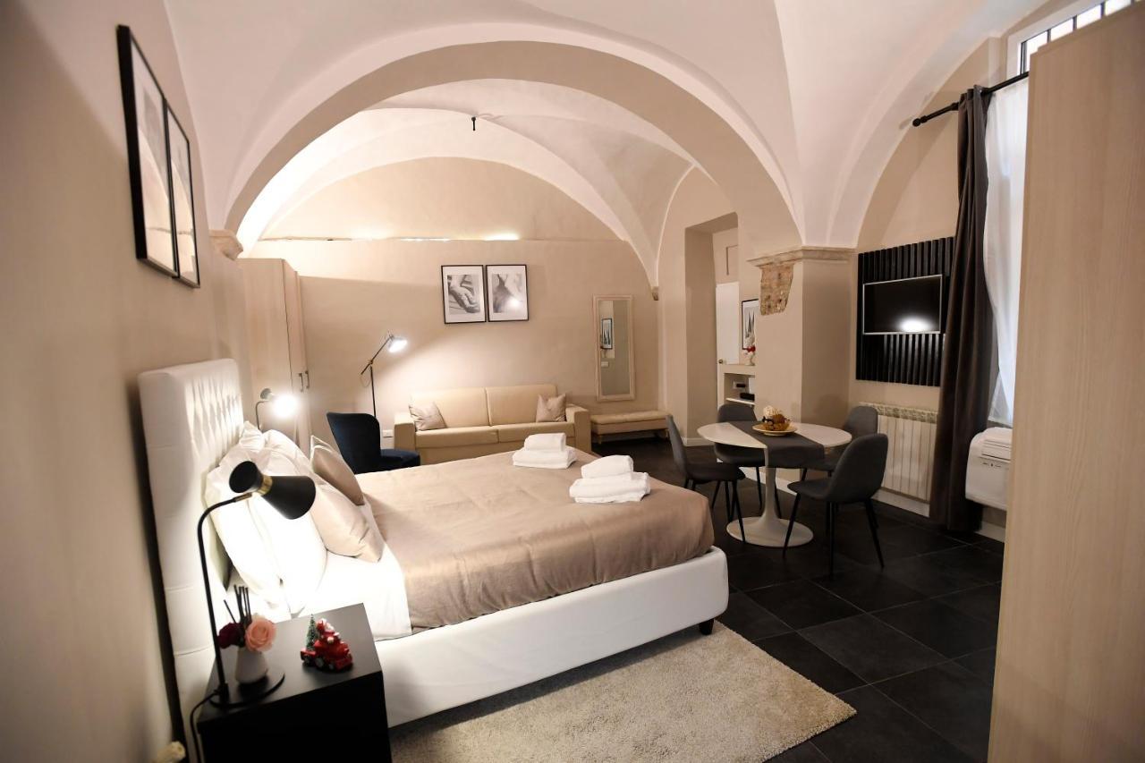 Leilighet 21 - Piazza Navona Roma